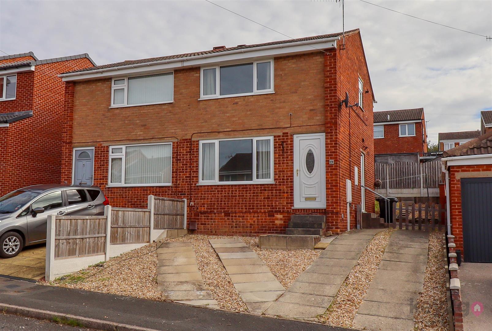 Dale Bank Crescent